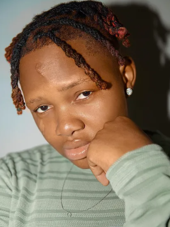 Oluwadamilola - Olololo