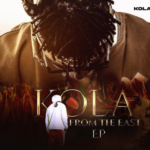 Kolaboy - Ojadili Ft Mc Yom