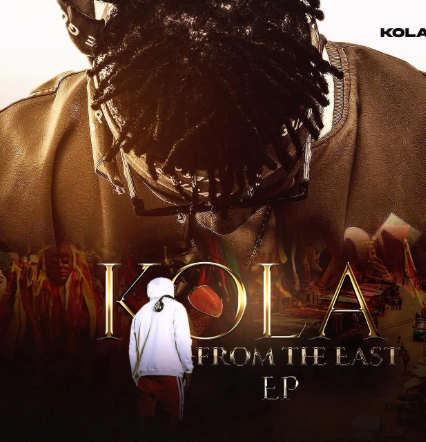 Kolaboy - Eze Ft Ojadili Igbo
