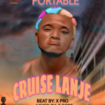Portable - Cruise Lanje