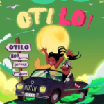 808 Recordz - O TI LO Ft Dotman