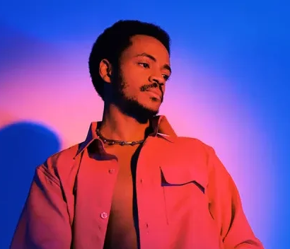 Ogranya – I’m Sorry Ft. Johnny Drille