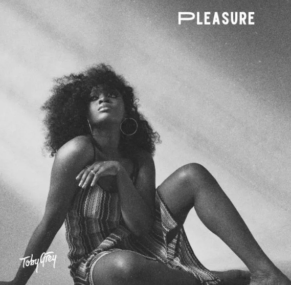 Toby Grey – Pleasure