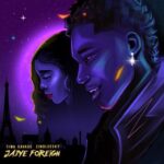 Zinoleesky - Jaiye Foreign Ft Tiwa Savage