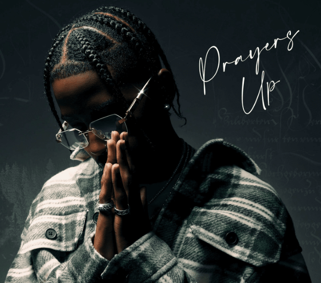 Flvme – Prayers Up