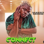 Manny Monie - Connect