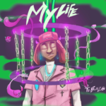 T.I Blaze – My Life