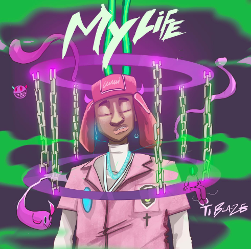T.I Blaze – My Life