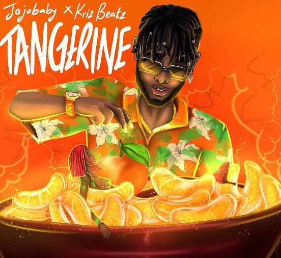 JojoBaby – Tangerine Ft Kriz Beatz