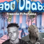 Freezle – Abu Dhabi Ft Portable