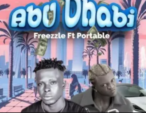 Freezle – Abu Dhabi Ft Portable