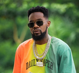 Patoranking – Kolo Kolo Ft. Diamond Platnumz
