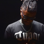 Sparkle Tee – BMK (Blow My Kpoli)