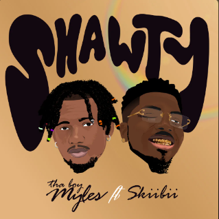 That Boy Myles - Shawty ft. Skiibii