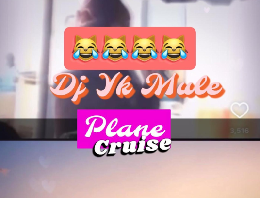 Dj Yk - Plane Cruise
