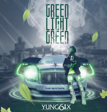 Yung6ix – Green Light Green