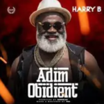 Harry B – Adim Obedient