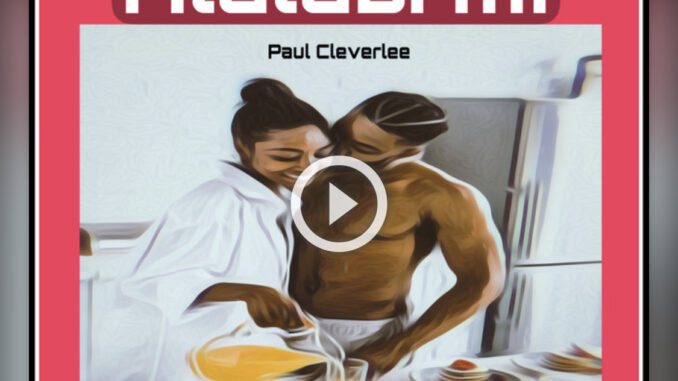 Paul CleverLee – Alalabi Mi