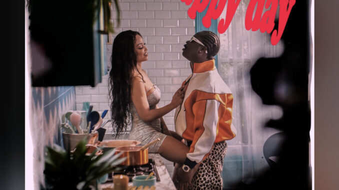 Darkovibes – Happy Day