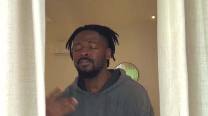 Johnny Drille – 5 Star (Cover)