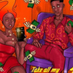 Timi Martins – Dull (Cover)