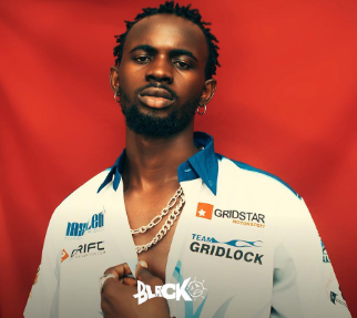 Black Sherif - Koko