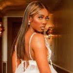 Tiwa Savage - Loaded ft Asake