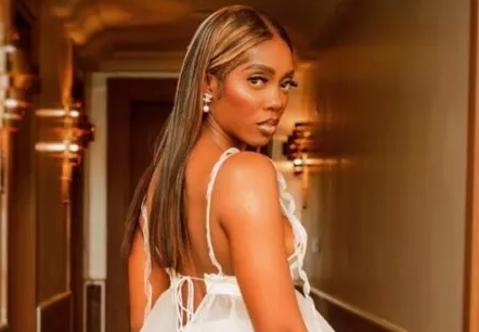 Tiwa Savage - Loaded ft Asake
