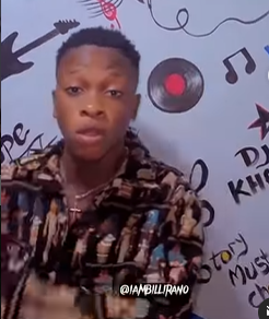 Billirano - Agege