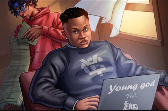 Young God – 4Life ft Jeriq