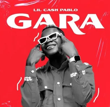 Lil Cash Pablo – Gara