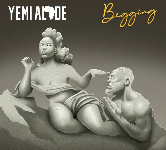 Yemi Alade – Begging (Open Verse)