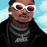 Bamanbeatz – Dull (Drill Remix The3vandrillist)