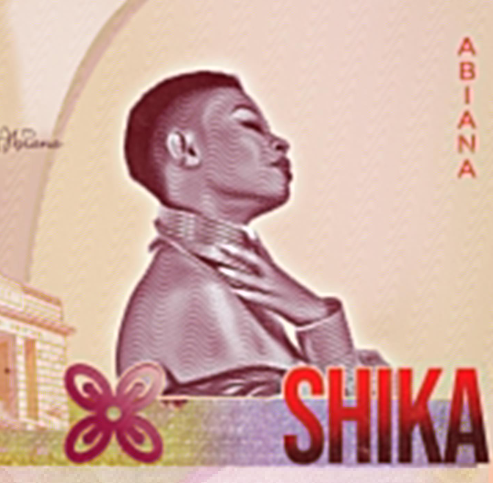 Abiana – Shika