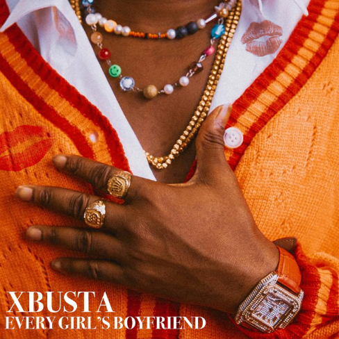 Xbusta – Every Girl's Boyfriend
