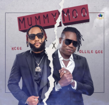 Kcee – Mummy Moo Ft. Ollie Gee