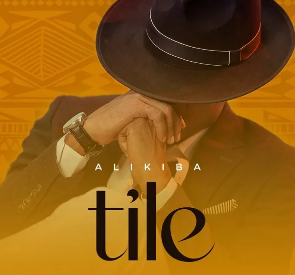 Alikiba – Tile