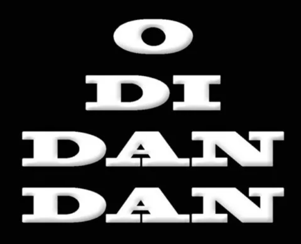 Offica – O Di Dan Dan ft D’banj