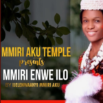 Ijele Nwaanyi Mmiri Aku – Ije Awele