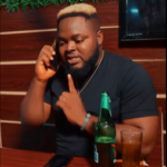 MC Kokoli – Okonkwo