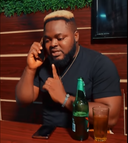 MC Kokoli – Okonkwo