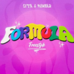 Lyta – Formula ft Mohbad