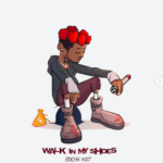Edoh Yat - Walk In My Shoes