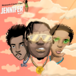 Muripounds – Jennifer Remix Ft Corizo & Oyas