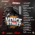 Portable – My Fire Can't Cool