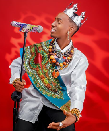 Toby Shang – Divine (Party)