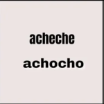 Viral Sound God - Acheche Achocho
