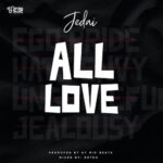 Jedai – All Love