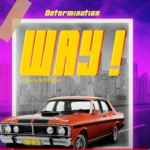 Determination - Way