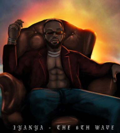 Iyanya - Milla ft. Yung Alpha